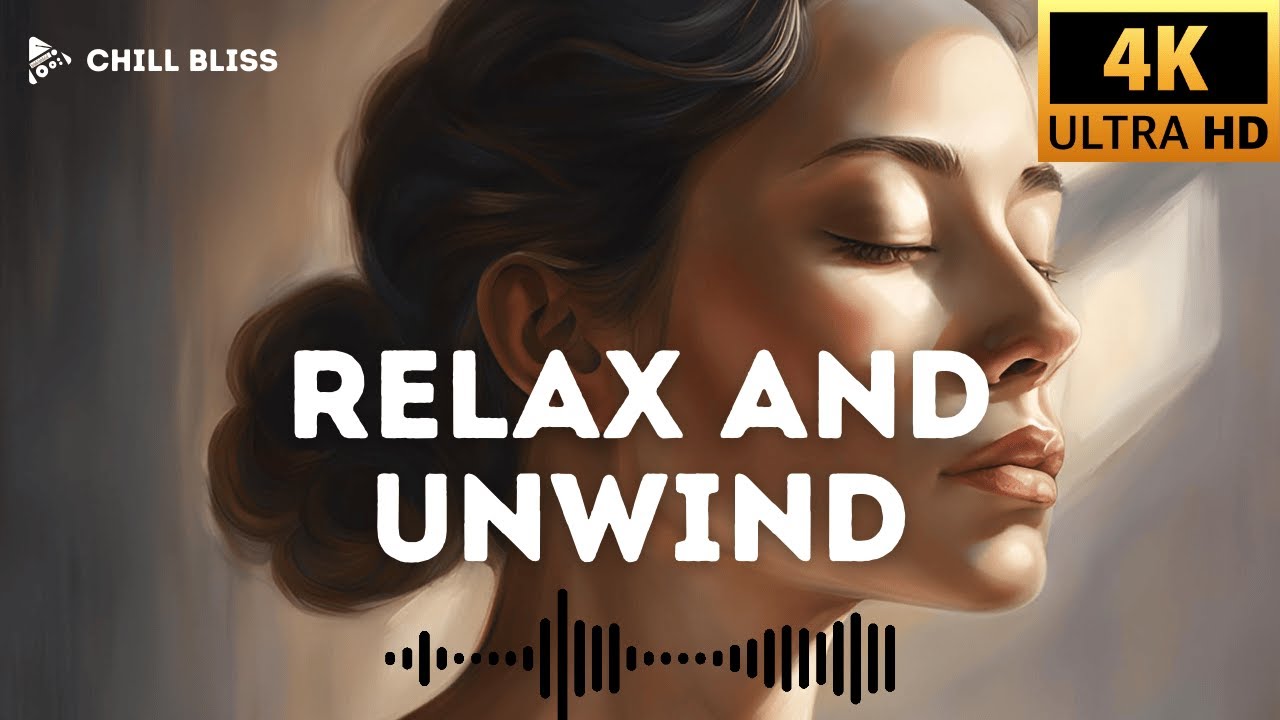 Music for Relaxation and Stress Relief: Find Your Calm - YouTube