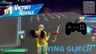 New Easy Glitch/Fly Hack in Fortnite Battle Royale Creative BHE 1v1 Map!