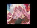 17. アイモ〜鳥のひと - ランカ・リー(中島愛)[MACROSS F VOCAL COLLECTION nyantama♀ DISC1 ]