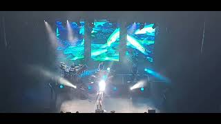 Nightwish | The Greatest Show On Earth | Guadalajara 2022