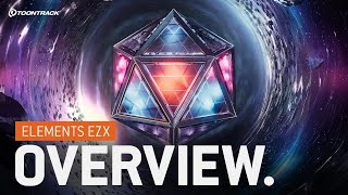 Elements EZX - Overview
