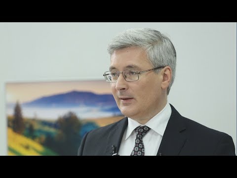 Рак почки: диагностика и современные подходы к хирургическому лечению