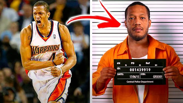 What Really Happened To Anthony Randolph? (HEARTBR...