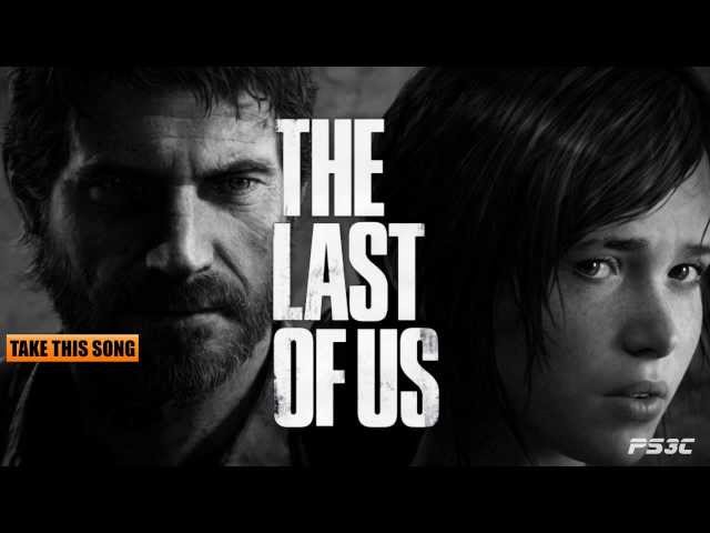 THE LAST OF US Episode 5 Ending Song 