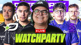 🔴 CDL WATCH PARTY!! OpTic vs TOR!! 🔴 35% OFF GIFTED SUBS!!!