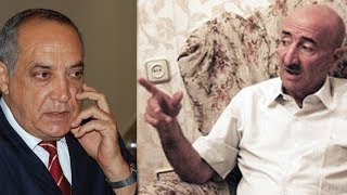 Sərdar Həmidov Rasim Balayev Haqqında