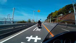 2018 0617-明石方面ツーリング1
