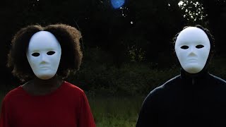 Homesick | An experimental short film