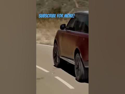 Why are Range Rovers SO UNRELIABLE - YouTube