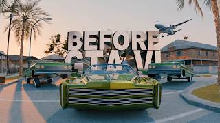 g3ox_em - BEFORE GTA VI (Official Visualizer)