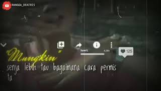 Buat Story Wa Lagu Nyah Lagi Viral Kata Nyah Si