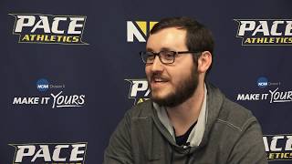 Setter Stories - Alex Adams, Pace Swimming And Diving