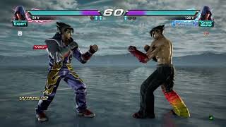 Jin Parry Guide*