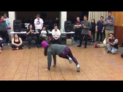 SUPERFLY vs Sothavy [Battle for Boston 2016 B-girl Semifinal]