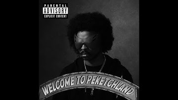 La Fève - Zay Intro - Afro Remix