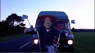 (Angry kid the movie) opening scene title of titled 