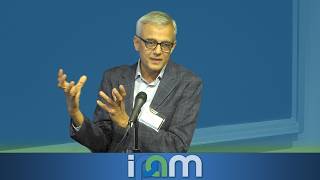 Bhuvnesh Jain - AI in the natural sciences - IPAM at UCLA