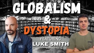 Globalism, Dystopia & Crypto ο½ Luke Smith on Monero Magazine
https://www.youtube.com/@moneromagazine/videos
00:00 β 00:04 Welcome, Luke
00:04 β 01:02 Funniest WiFi Name
01:02 β 09:40 History of Globalism & Elitism
09:40 β 14:00 When Was The Idea Of Freedom Lost?
14:00 β 23:02 Future Tools of Globalism
23:02 β 26:08 Cryptoβs Role In Dystopia?
26:08 - 28:42 Bitcoin or Monero?
I went on Monero Magazine. For some reason my audio was terrible though lol! I had my microphone, but it must notve been the default input!
My website: https://lukesmith.xyz
Classical books reprinted by me: https://lindypress.net
Get all my videos off YouTube: https://videos.lukesmith.xyz
or Odysee: https://odysee.com/$/invite/@Luke:7
Please donate: https://donate.lukesmith.xyz
BTC: bc1qd20r7phdct3t0e0z6jqs55ulectg25pngt7hyl
XMR: 89yML3AtqnTNdo3wNuoaW44D94Zx1kBZNSBc9SyNxGdaKEZwZNdVzvy9zpbzJMzysiWZEU3b5LwjQ3XwWuQsknCF8JK73yv
OR affiliate links to things l use:
https://www.vultr.com/?ref=8384069-6G Get a VPS and host a website or server for anything else.
https://www.epik.com/?affid=we2ro7sa6 Get a cheap and reliable domain name with Epik. Globalism, Dystopia & Crypto ο½ Luke Smith on Monero Magazine