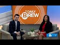Fans reacting to Razorback Stadium name change, set for 2027 season | The Daily Brew