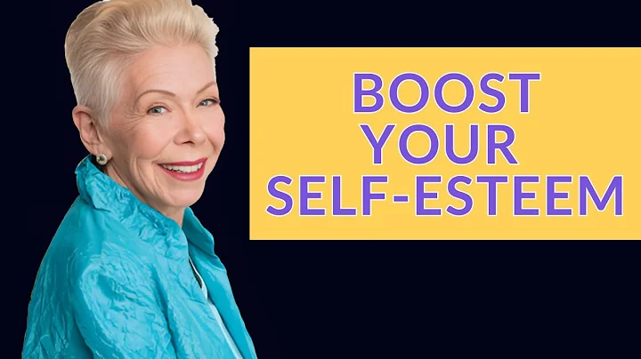 Self-Esteem Affirmations by Louise Hay - DayDayNews