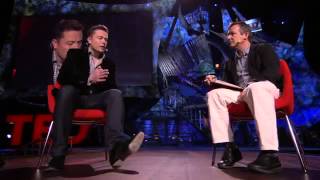 Elon Musk  The mind behind Tesla, SpaceX, SolarCity