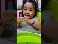 How I introduced avocado 🥑 to my 6mo+ baby. #babyledweaning #infantfood #motherhood