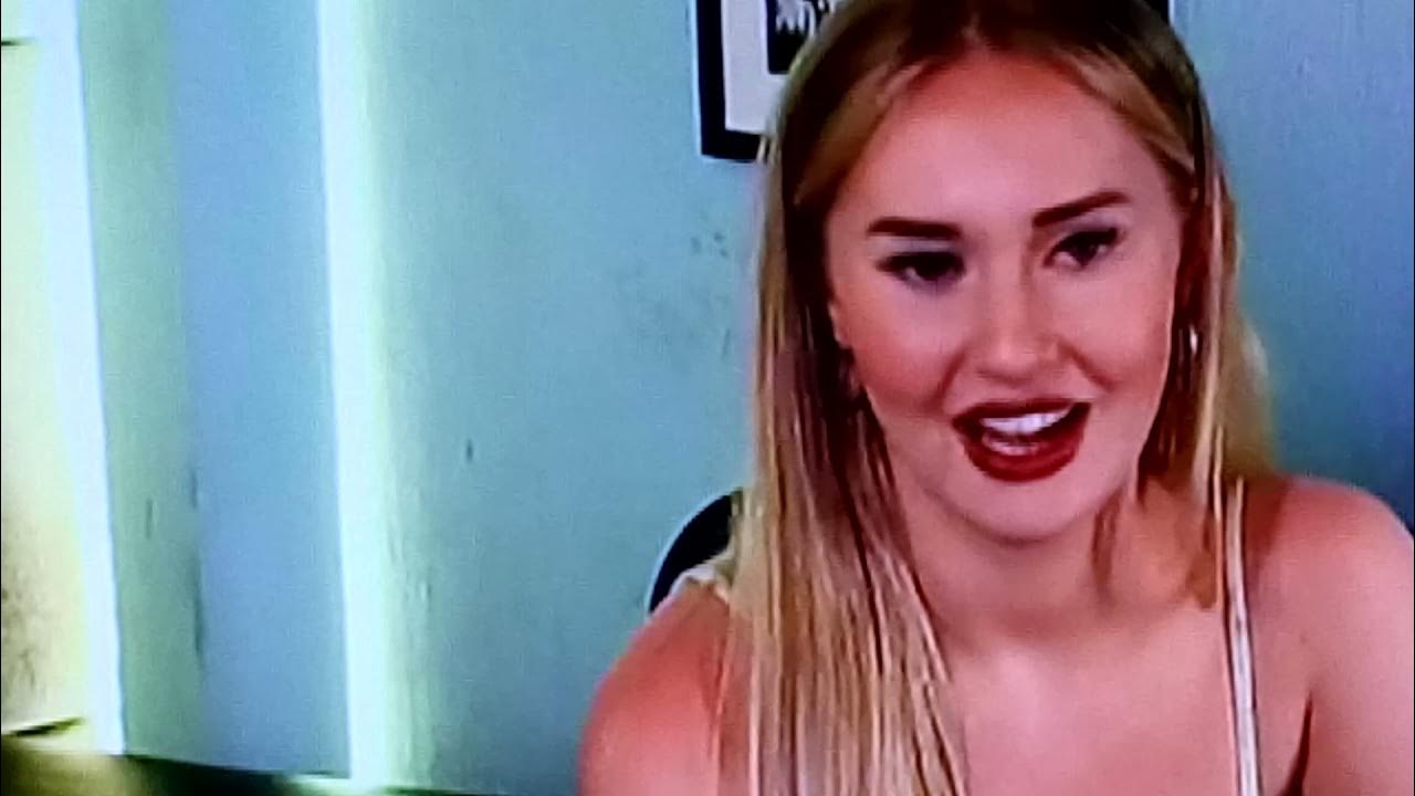 April Mae YouTube