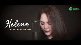 Helena | My Chemical Romance (Cover)