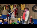 Sinterklaas feest bij Hatto Heim