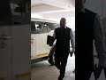 Captain Suryakumar Yadav, Ajit Agarkar, and several others arrive at the BCCI Headquarters