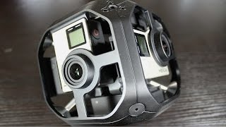 GoPro Omni Review