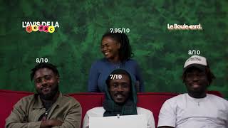 AVIS DE LA REDAC - DIDI B, JUVENTUS DELUXE
