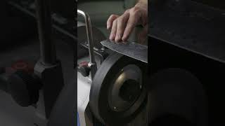 Putting A 1000 Edge On A 3 Knife