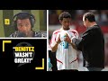 "BENITEZ WASN'T GREAT!" Jermaine Pennant says Rafa wasn't great at man management whilst at #LFC.