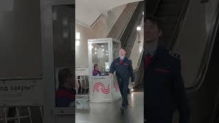 Машинист #метро #москва #шортс #shortvideo #shortsvideo #youtube #youtuber #moscow #shorts #metro