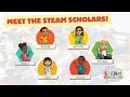 The STEAM Scholars: Competition Day #stemeducation #steamscholars