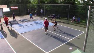 0571 - Entry Level Men's Doubles