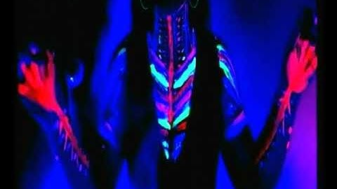 "THE LOST SON"  Fasten Boolbis xxx 666 the beast A Crowley produced cellar freaks JUL 1987