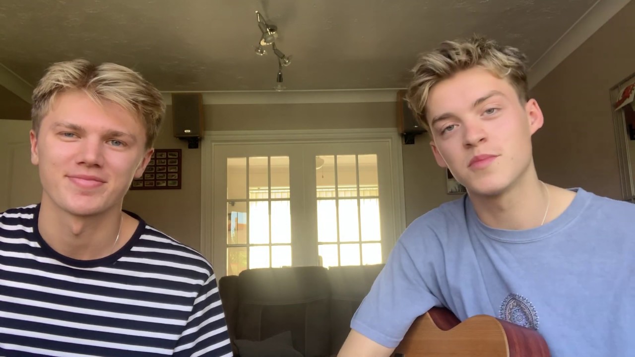 the vamps members Taylor Swift - Lover - Cover By New Hope Club