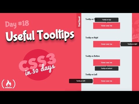 Video: Cara Mematikan Tooltips