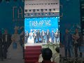 концерт ГАУХАРТАС Петропавл