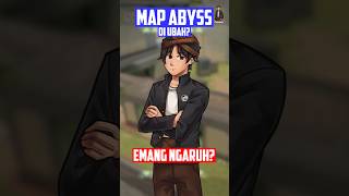 Perubahan Map Abyss Sepengaruh Apa Sih? 🤔#RozezShop #ValorantIndonesia #valorant #ValorantID