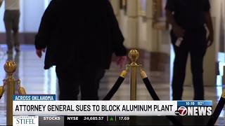 Summit Utilities Oklahoma seeks rate increase from state regulators