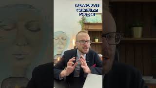 CZY POLICJA MOŻE ZROBIĆ CI NARKOTEST? #prawo #adwokat #policja #edukacjaprawna #wiedza #prawokarne