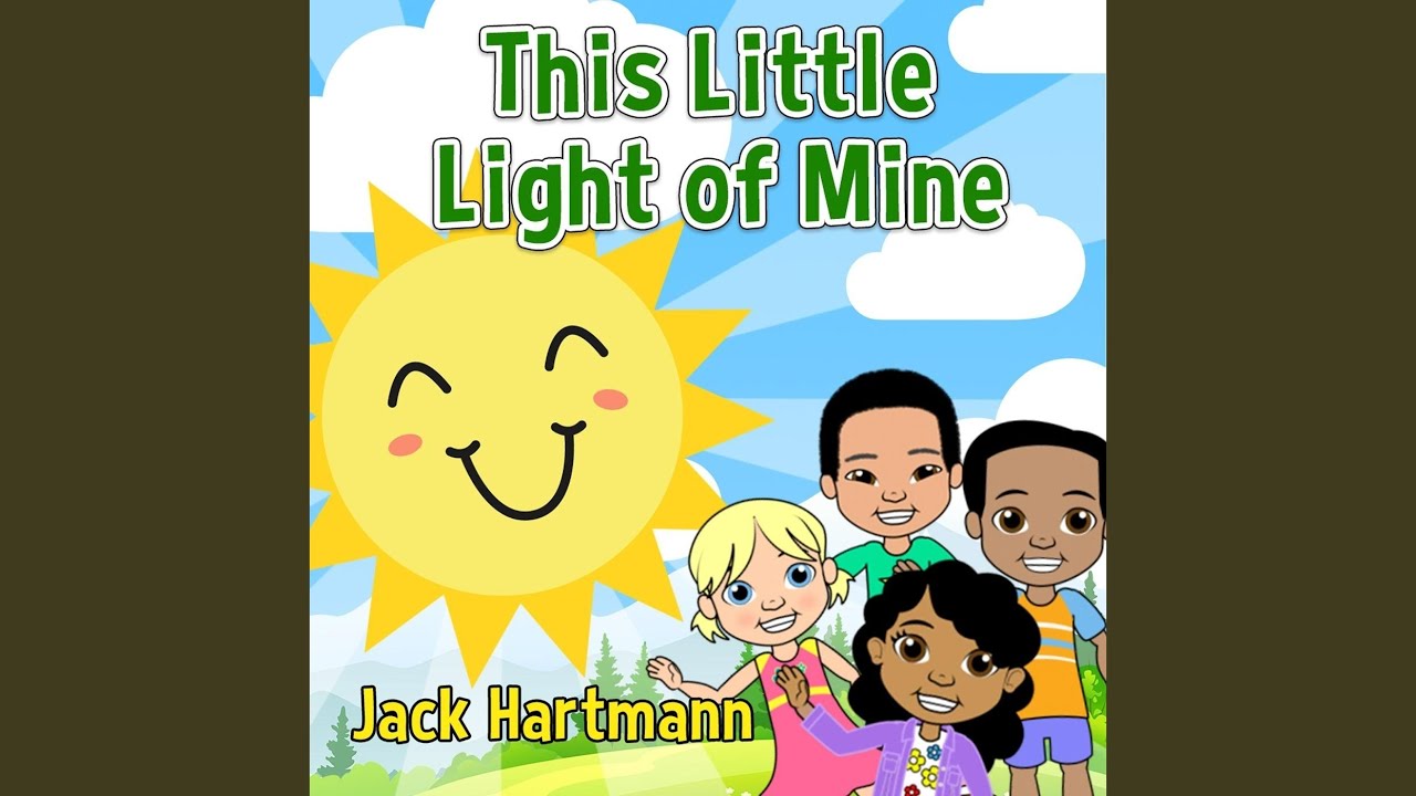 Watch Have a Good Morning on YouTube