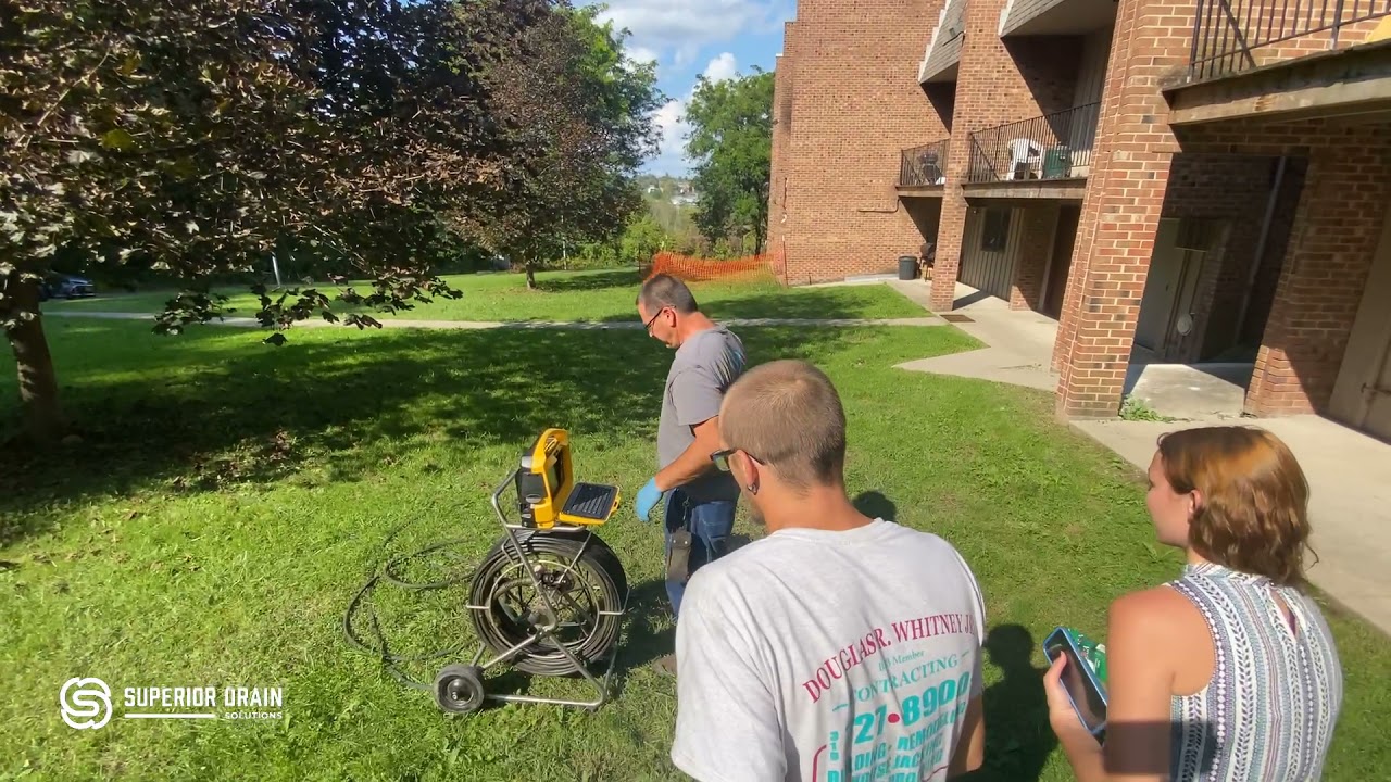 How much does drain cleaning cost in Syracuse NY?