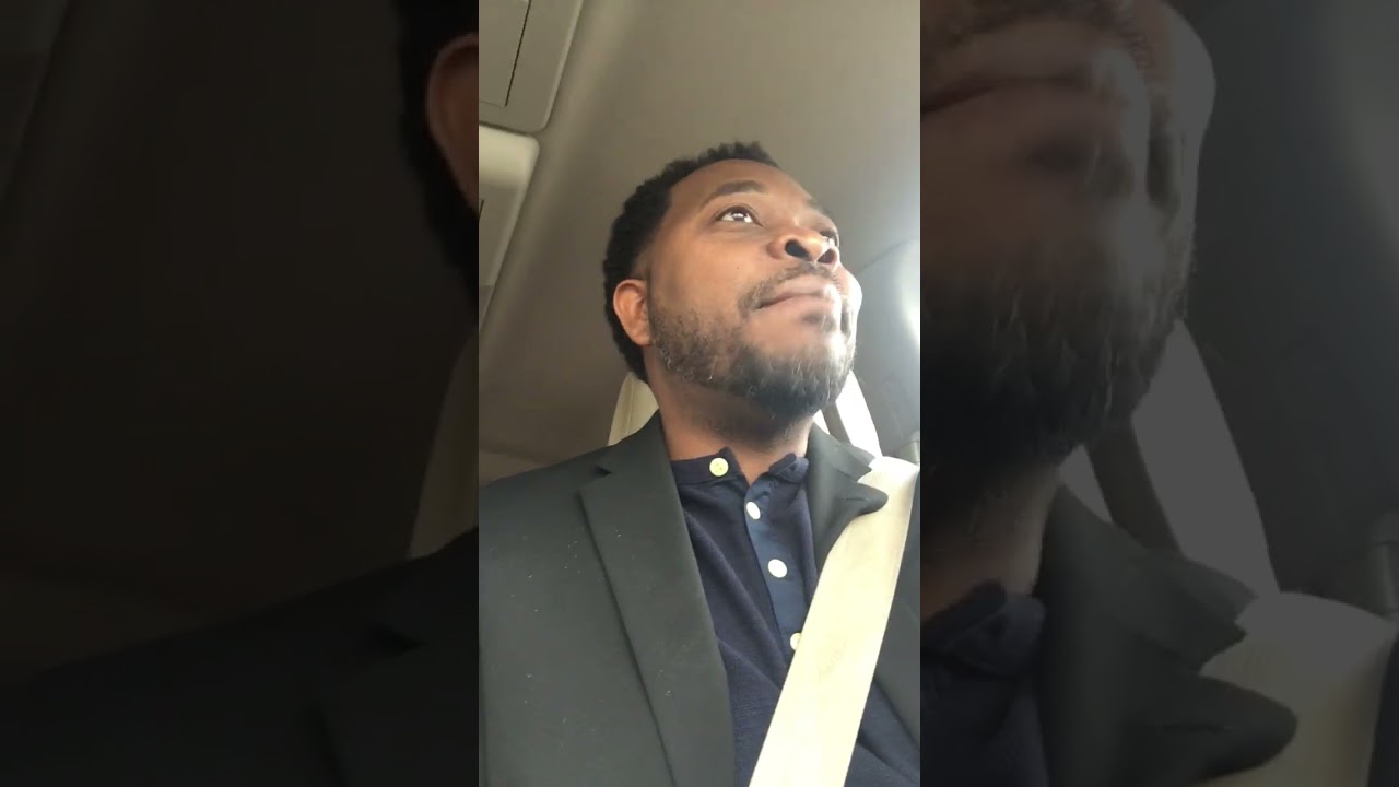 You know your father’s voice, even if you never met him