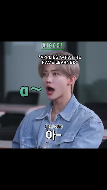 JAEMIN'S MULTILINGUAL MESS | #DREAMxDREAM #NCT #NCTDREAM #RENJUN #CHENLE #JISUNG