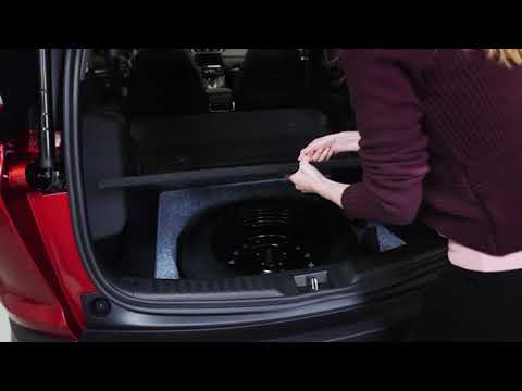 What Is The Purpose Of A Cargo Cover
