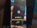 @Redmi Note 10 Pro Max Dead RECOVERY